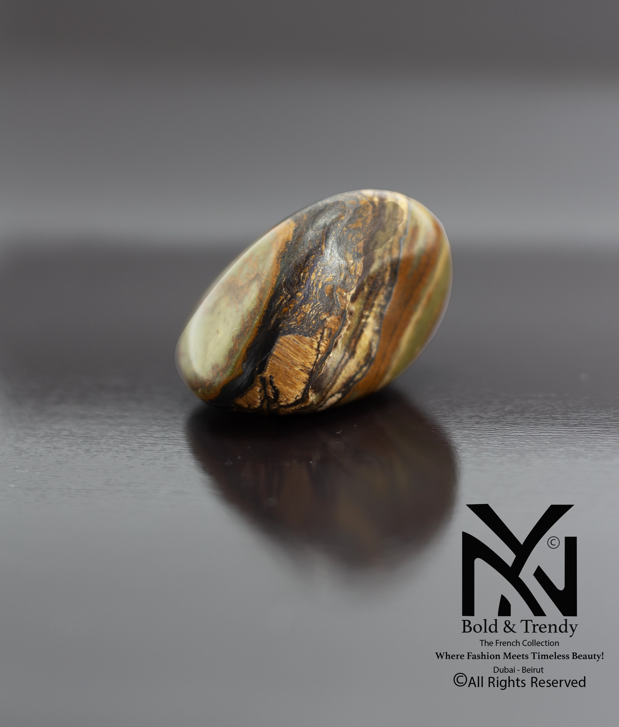 tiger eye stone 1