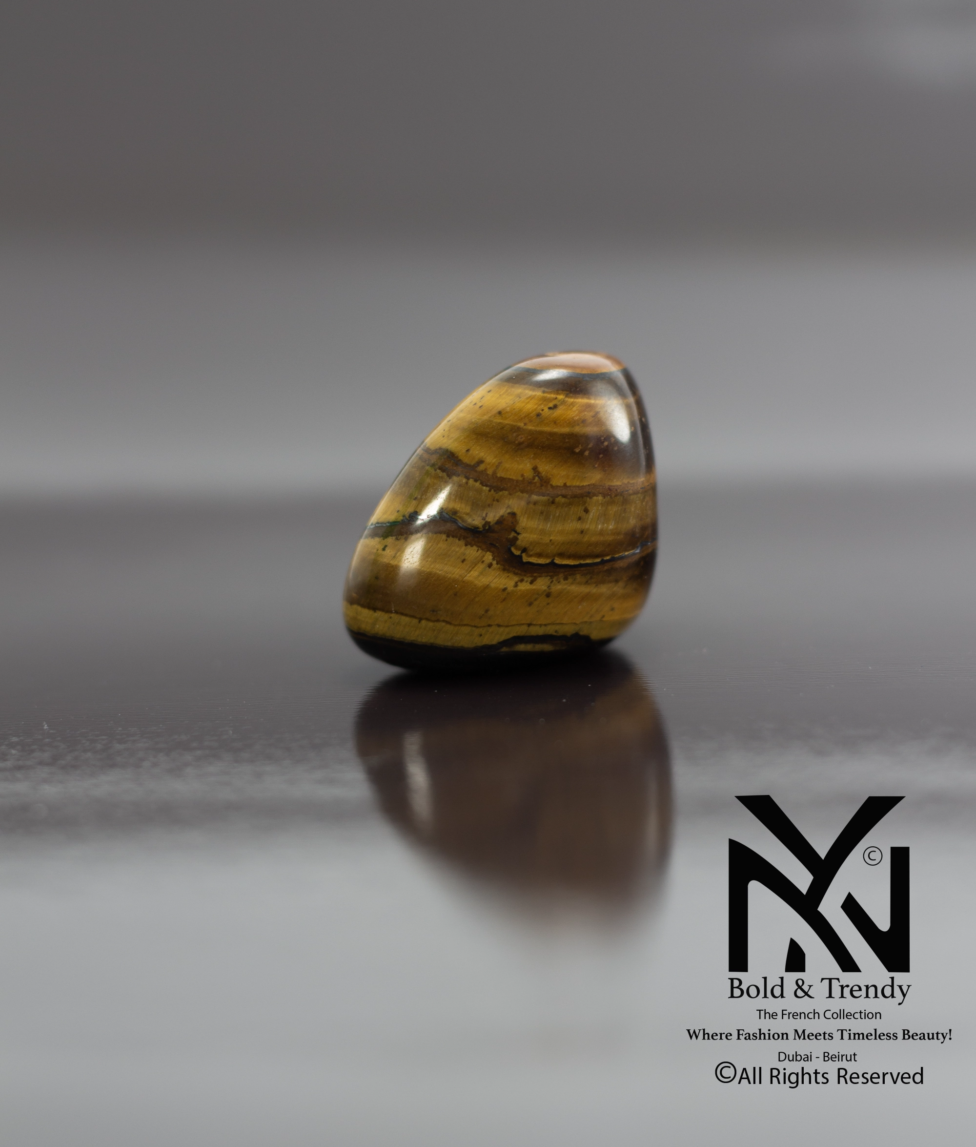tiger eye stone 1