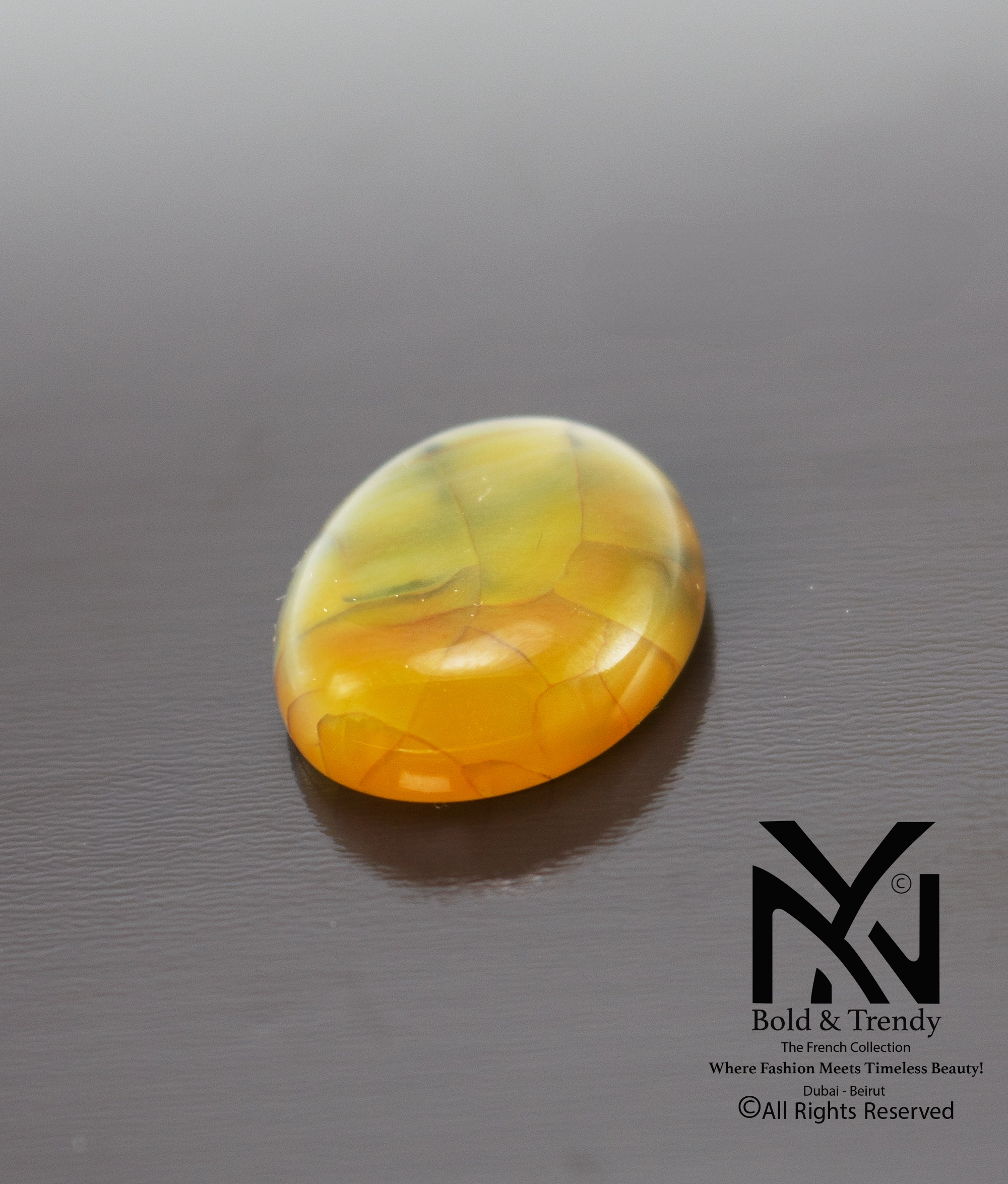 Dragon Agate Stones 1