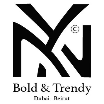 NY Bold & Trendy
