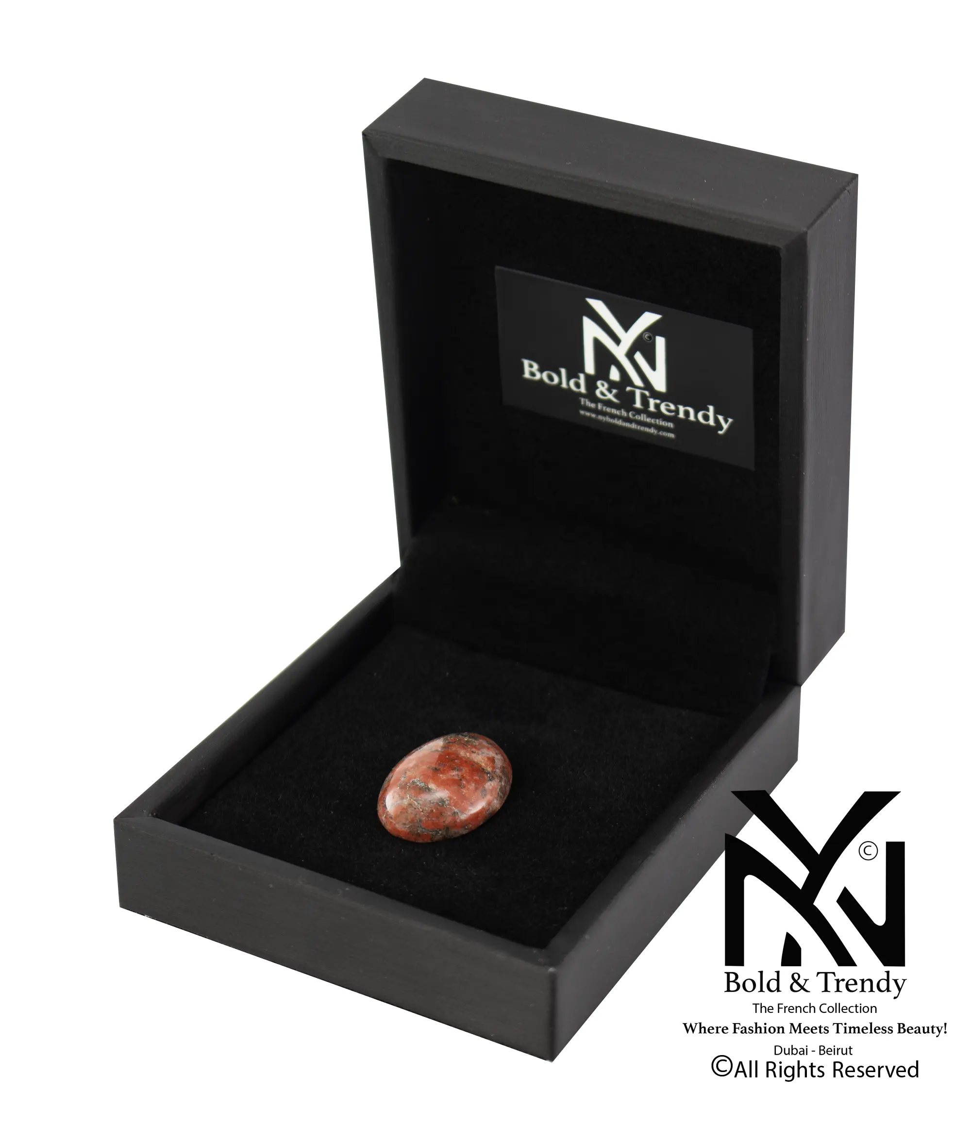  Natural Sunstone 1