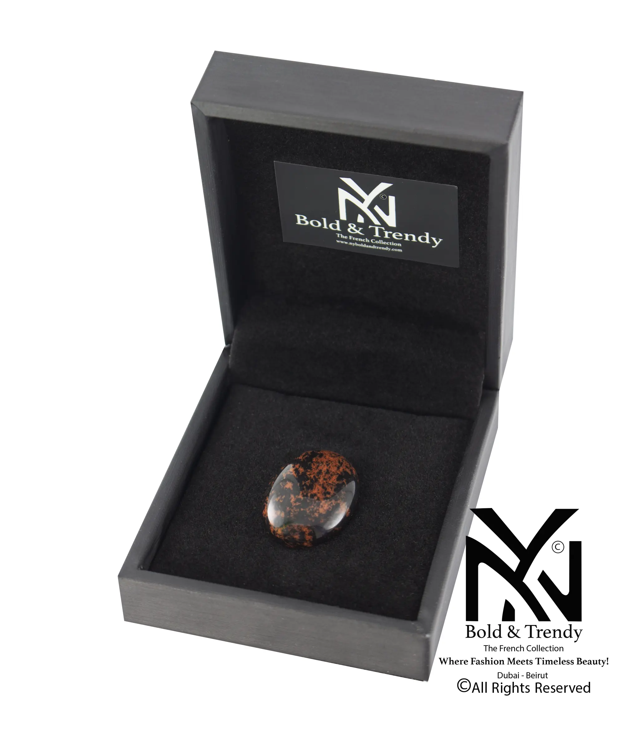 Opal Natural Stones 1