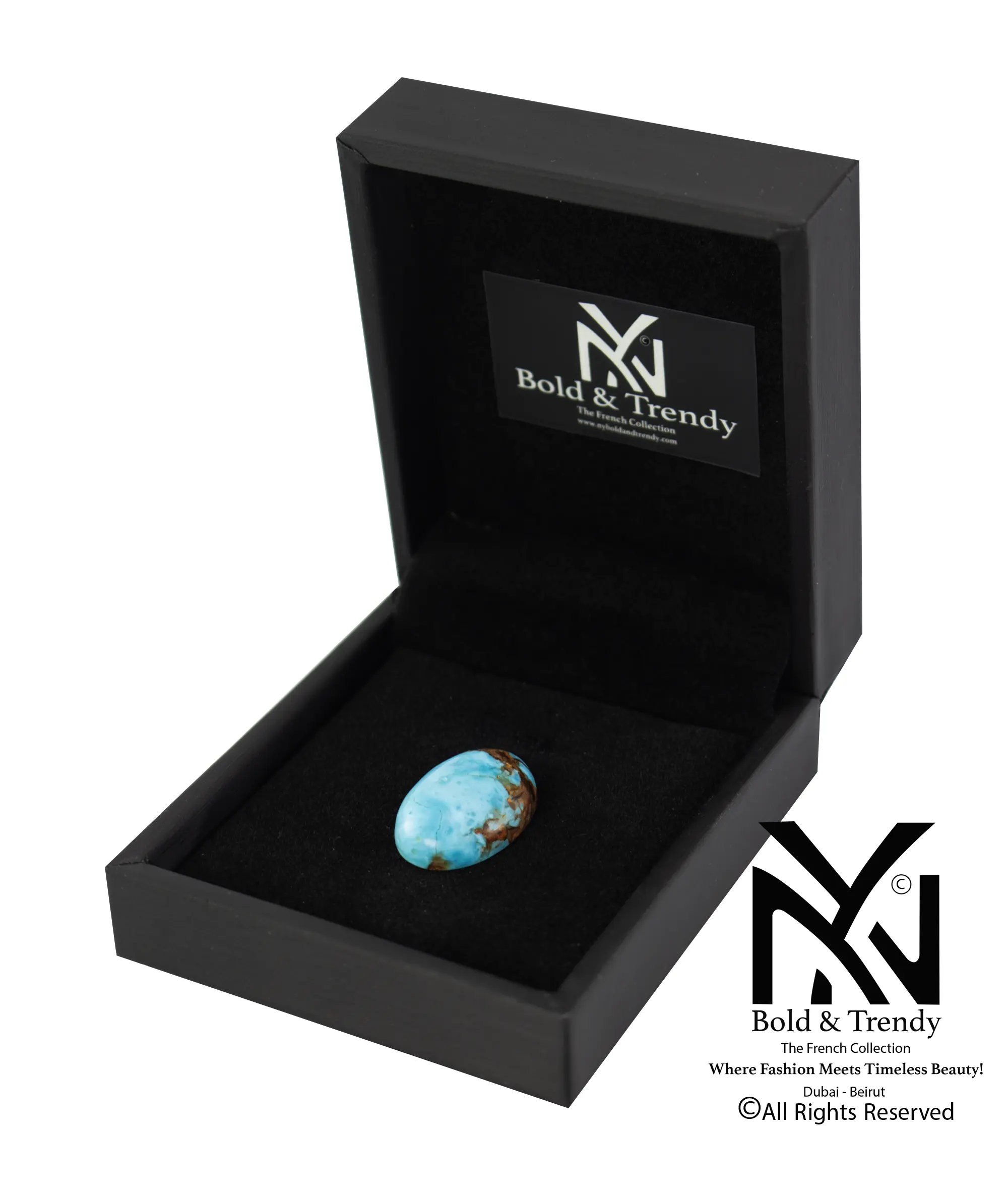  Rare Arizona Turquoise 1 1