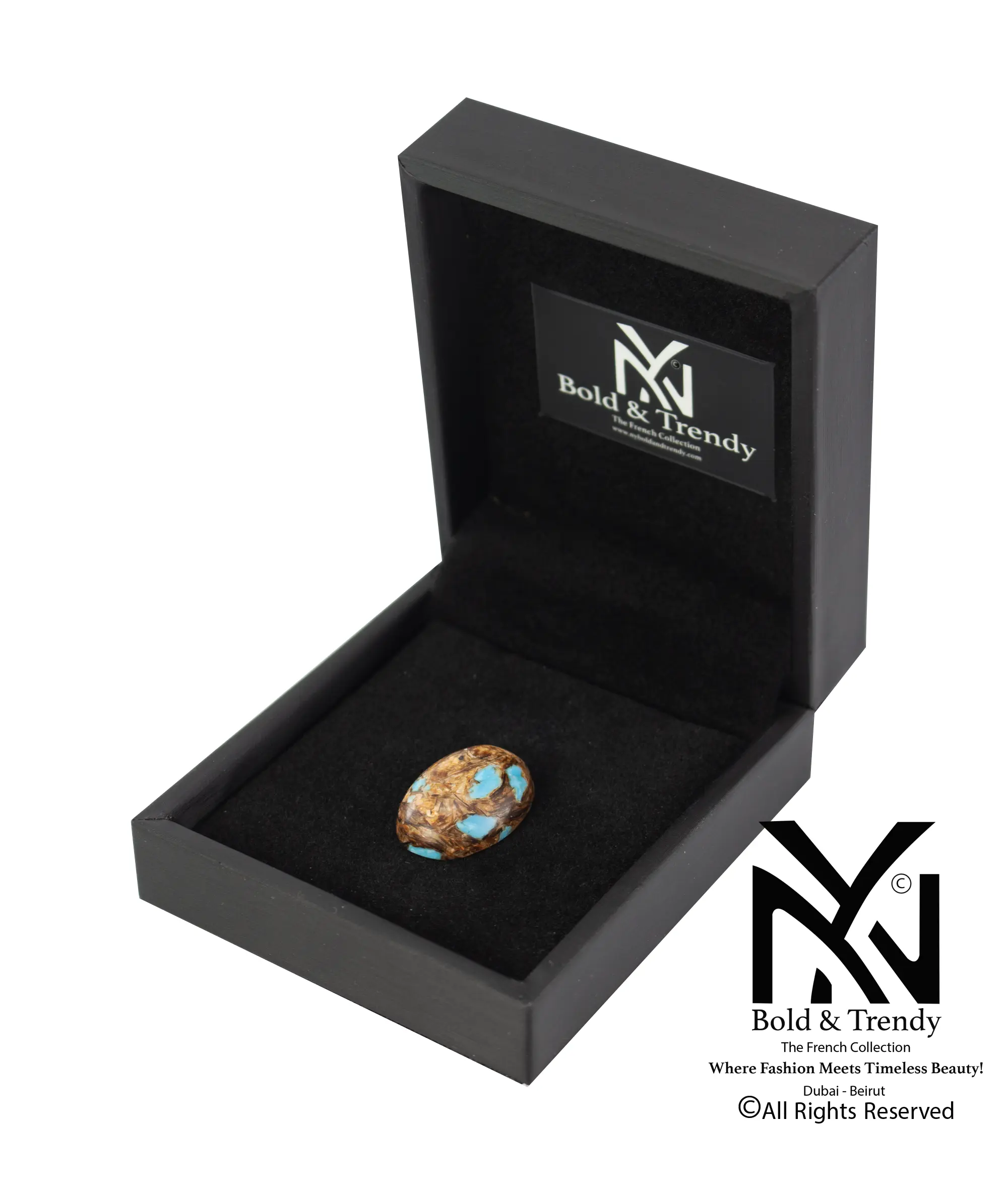  Rare Arizona Turquoise 1 1