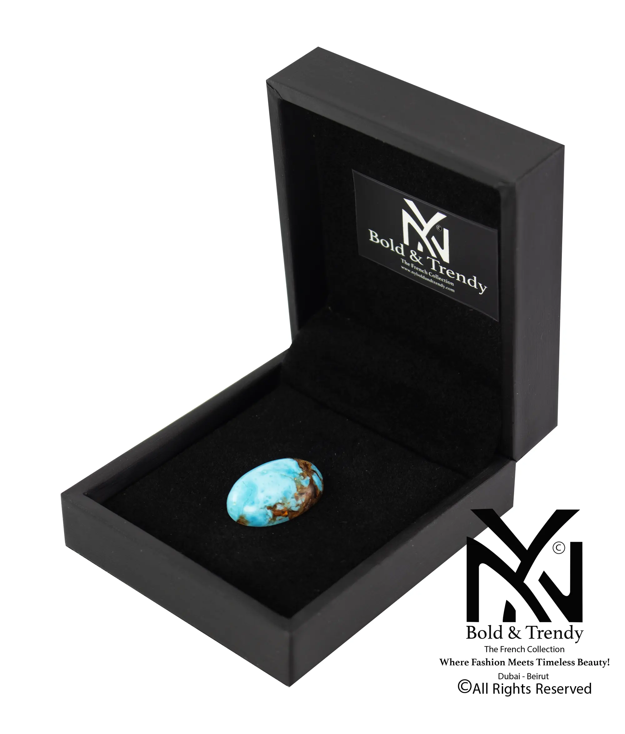  Rare Arizona Turquoise 1 1