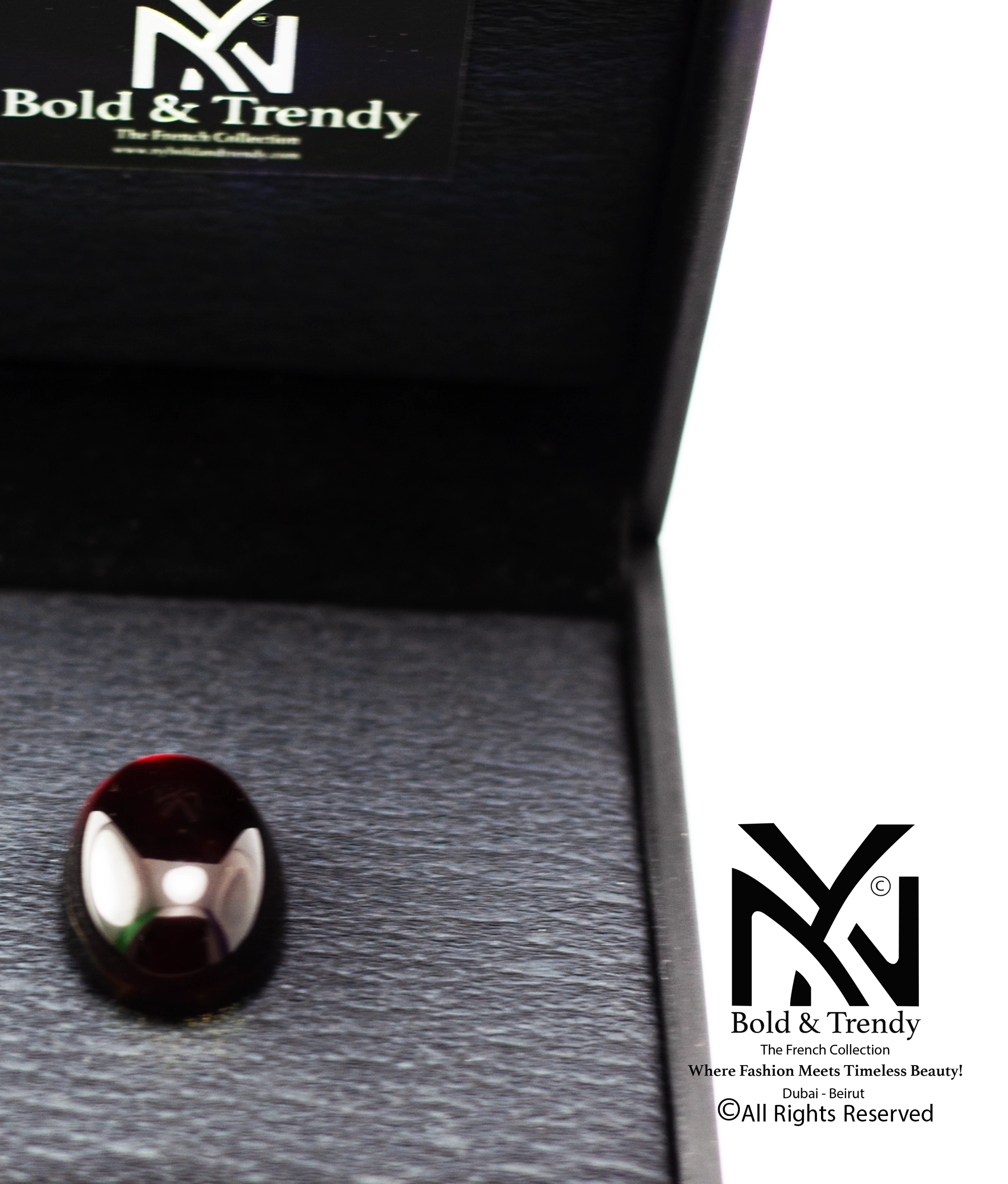 dark black Agate 4