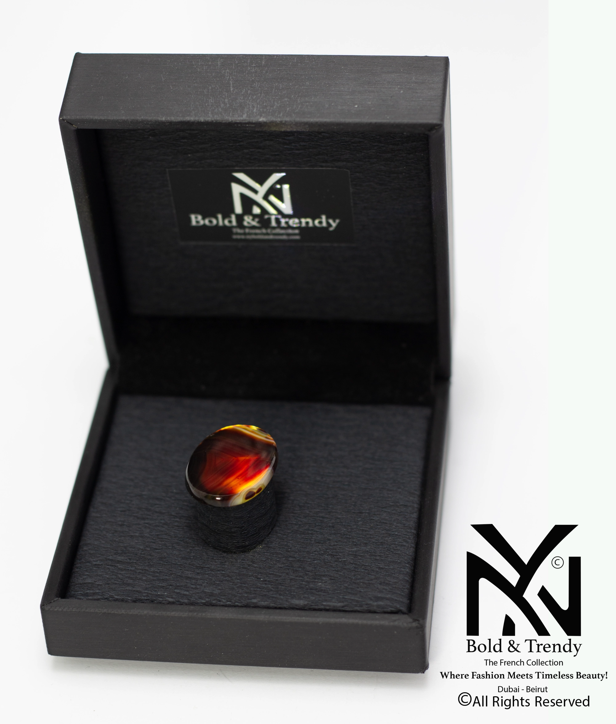Agate Stone 01