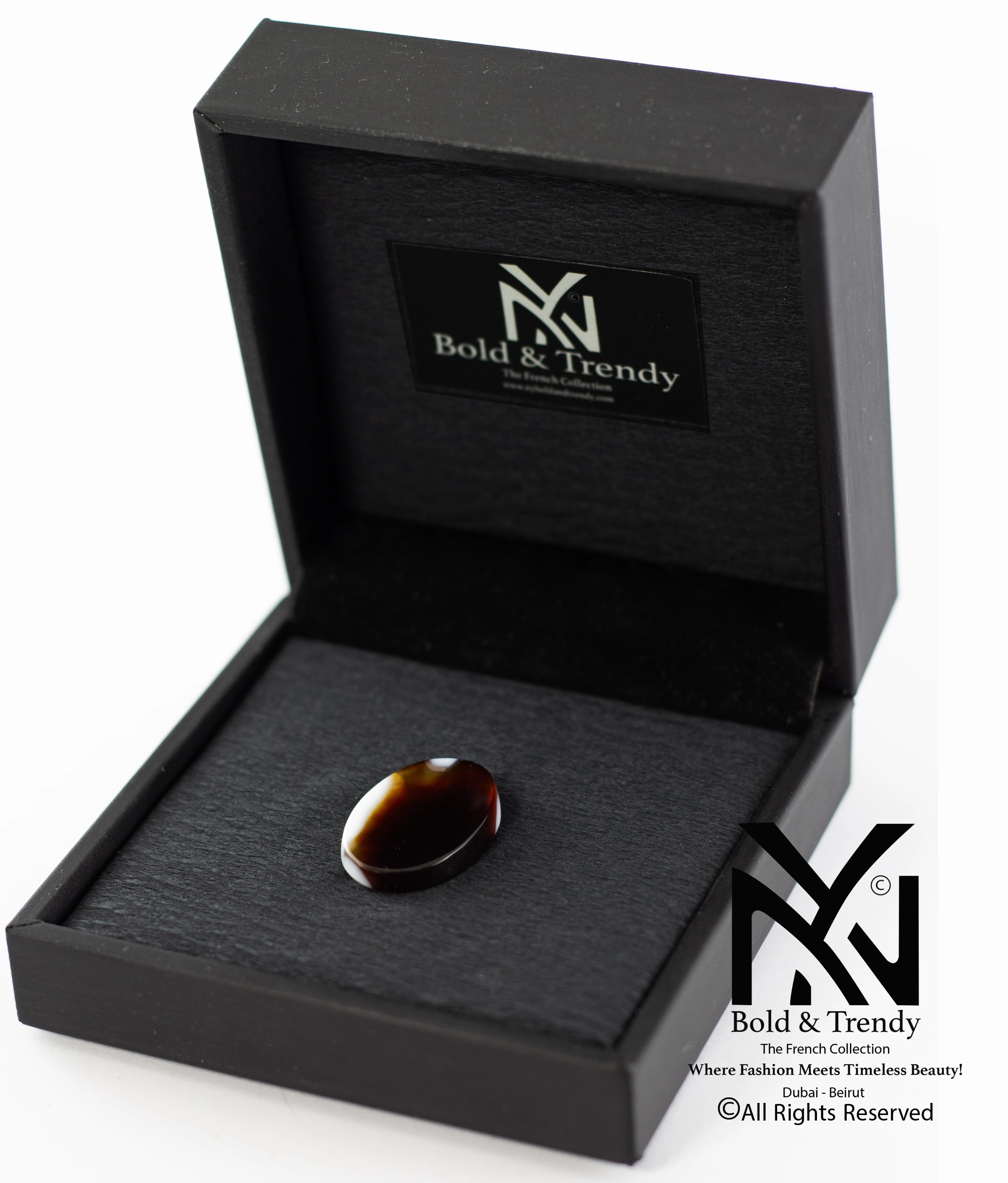 red white agate 4