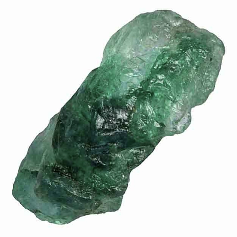 Emerald stone 2