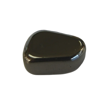 Natural Hematite From NY Bold & Trendy