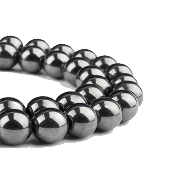 Natural Hematite From NY Bold & Trendy