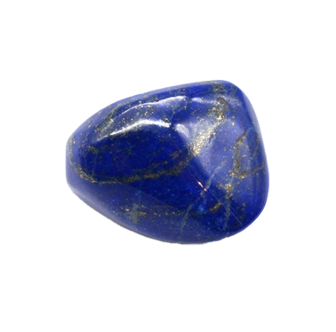 Natural Lapis Lazuli From NY Bold & Trendy