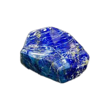 Natural Lapis Lazuli From NY Bold & Trendy