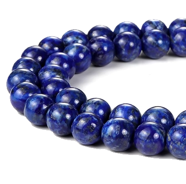 Natural Lapis Lazuli From NY Bold & Trendy