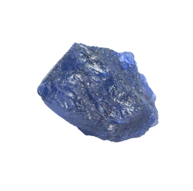 Natural Sapphire From NY Bold & Trendy
