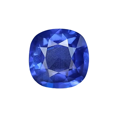 Natural Sapphire From NY Bold & Trendy
