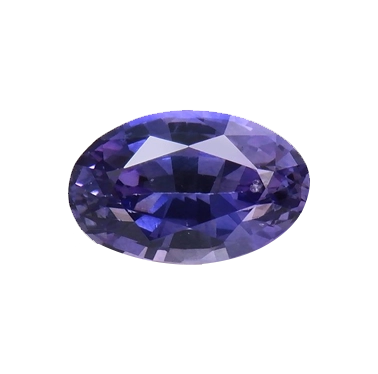 Natural Sapphire From NY Bold & Trendy