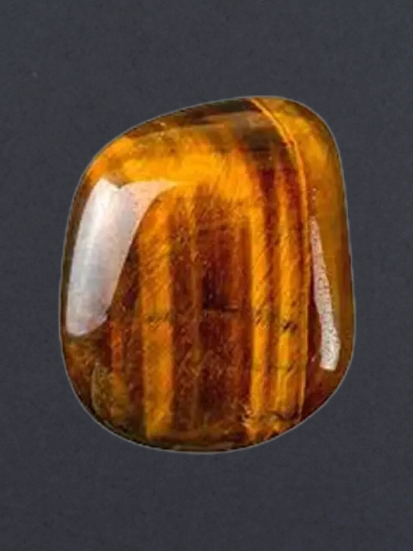Natural Tiger Eye