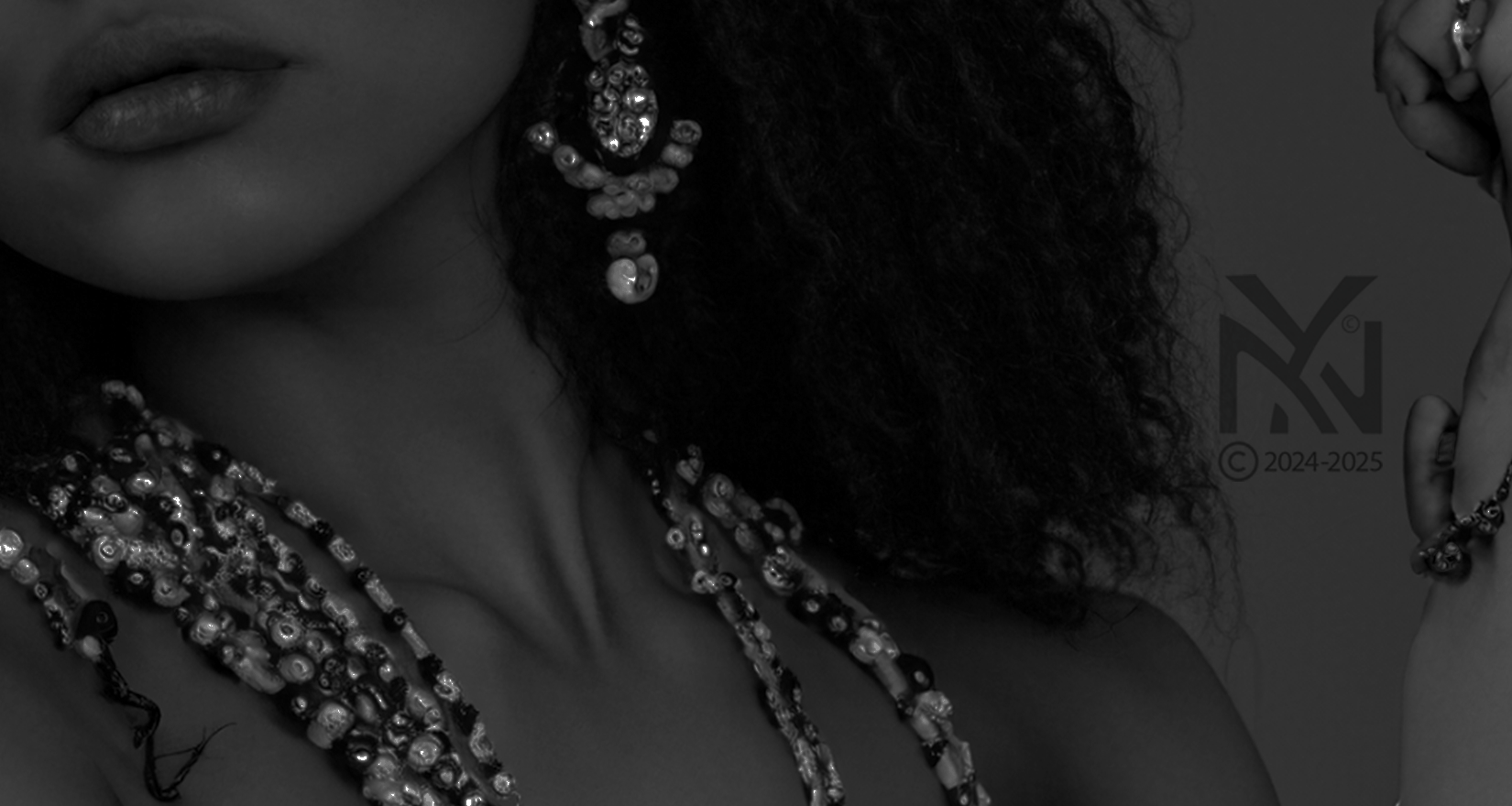 Jewelry Piece 1