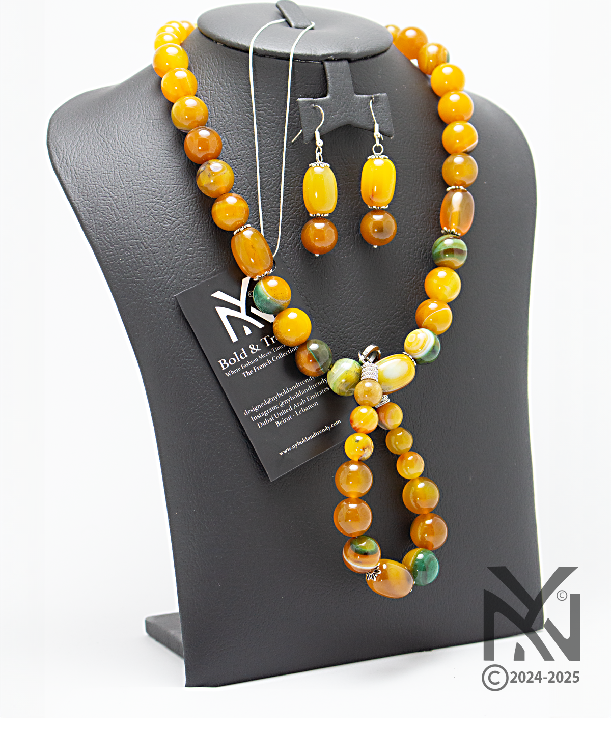 Agate 1