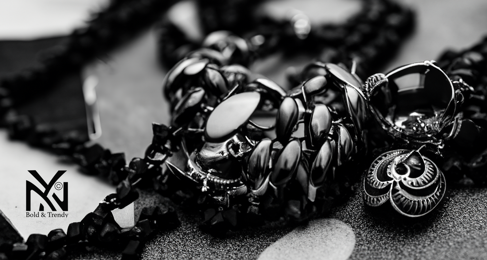 Jewelry Piece 2