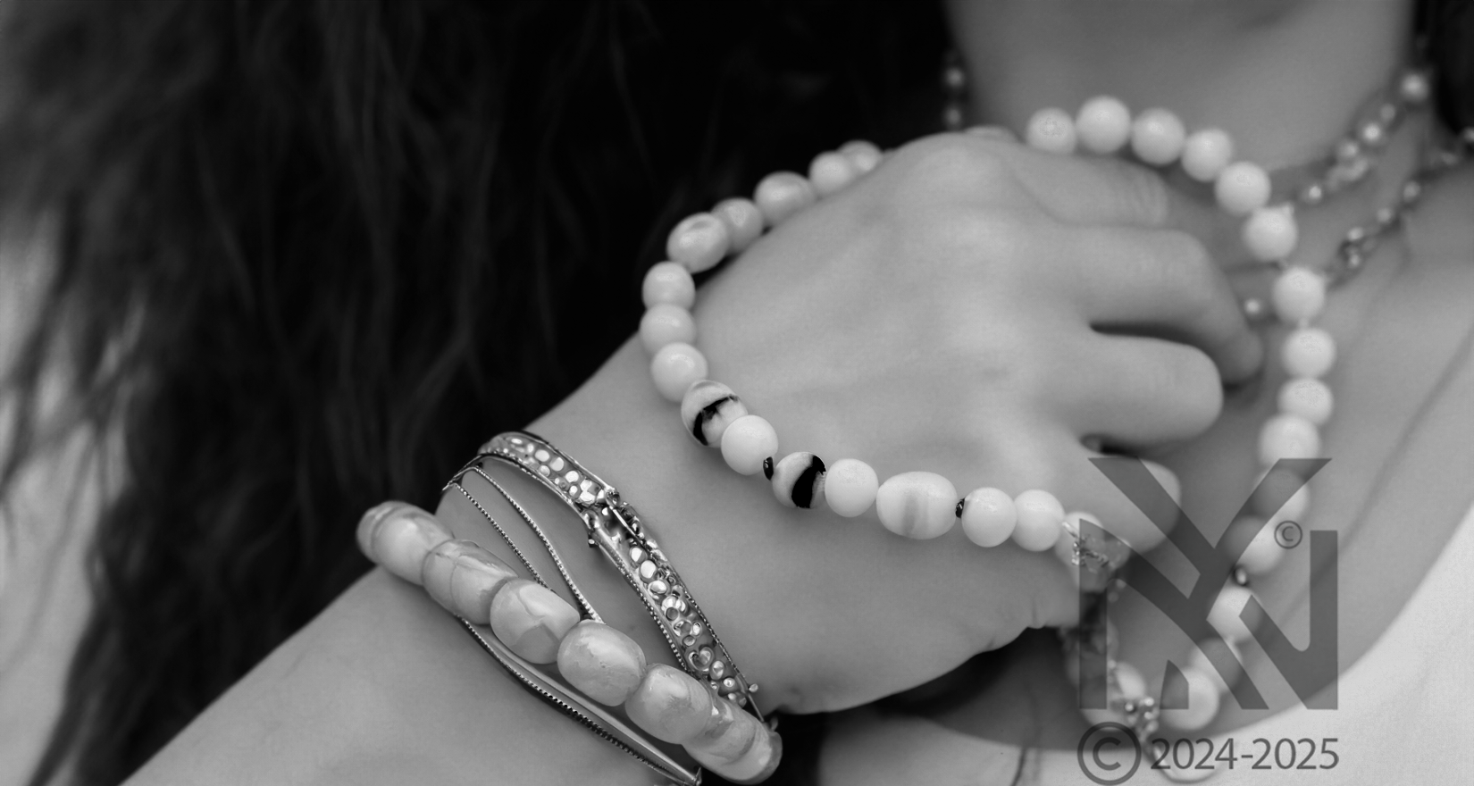 Jewelry Piece 1