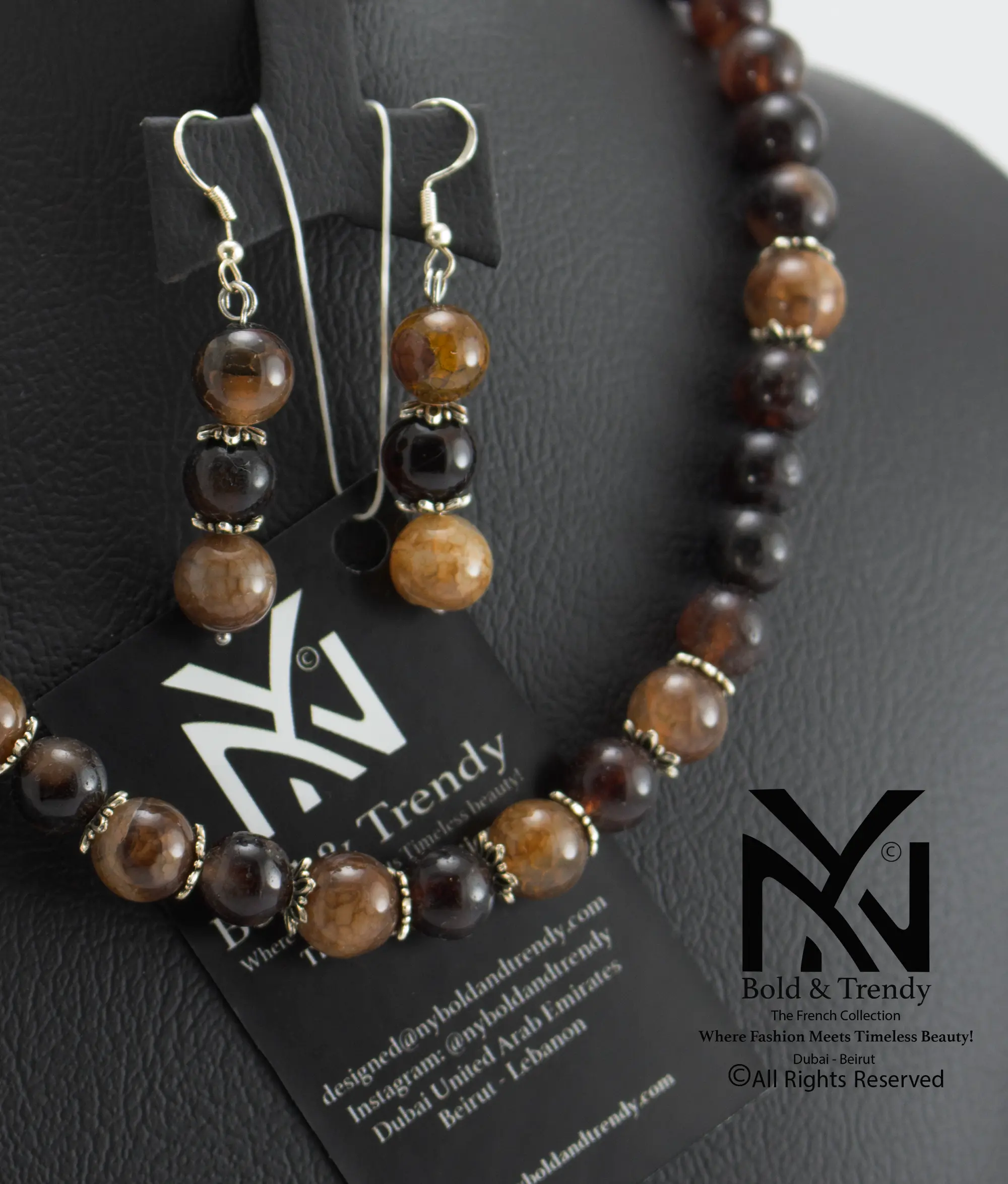  Complete Set Natural Brazilian Red Hazel Agate 1