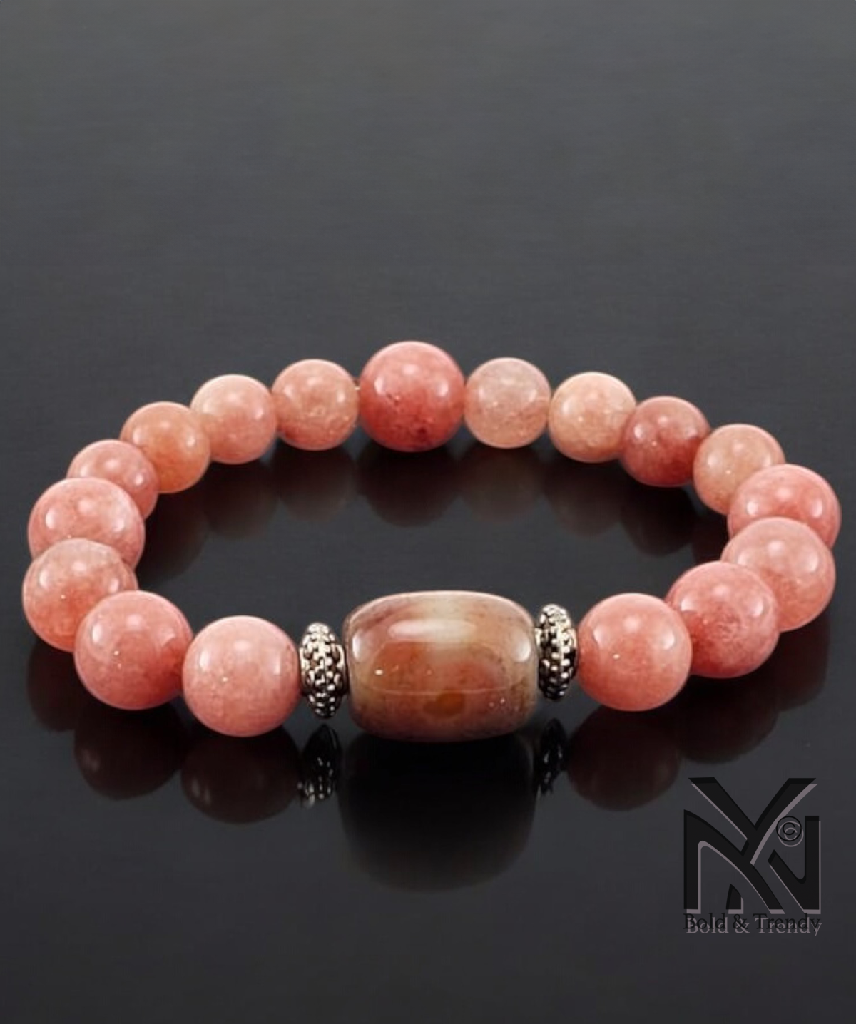 Pink Mexican Naturelle